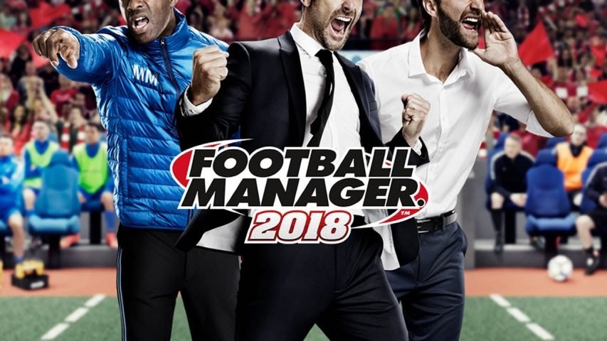Fix Football Manager 2018 Errors