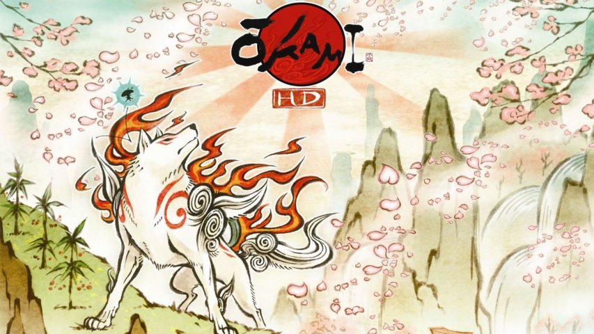 Okami HD