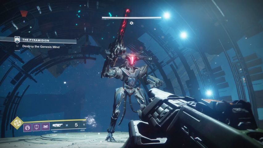 Destiny 2 Curse Of Osiris: How To Get Important Treasure Chests