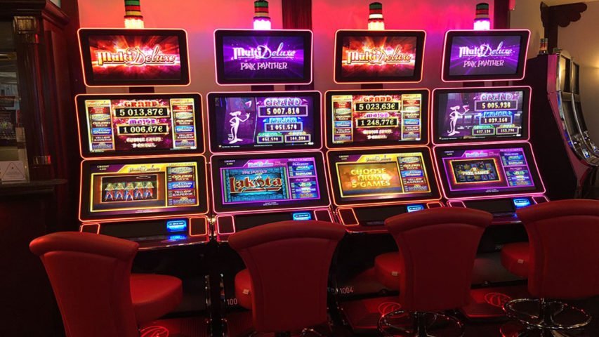 Technology That’s Making It Easier to Gamble