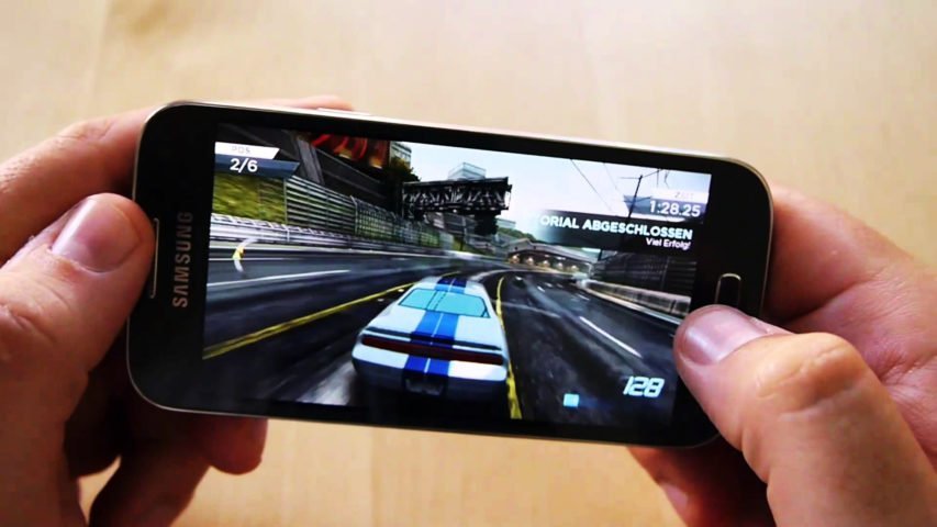 Mobile esports is the new trend of 2018