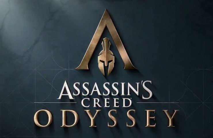 Assassin's Creed Odyssey PC Requirements