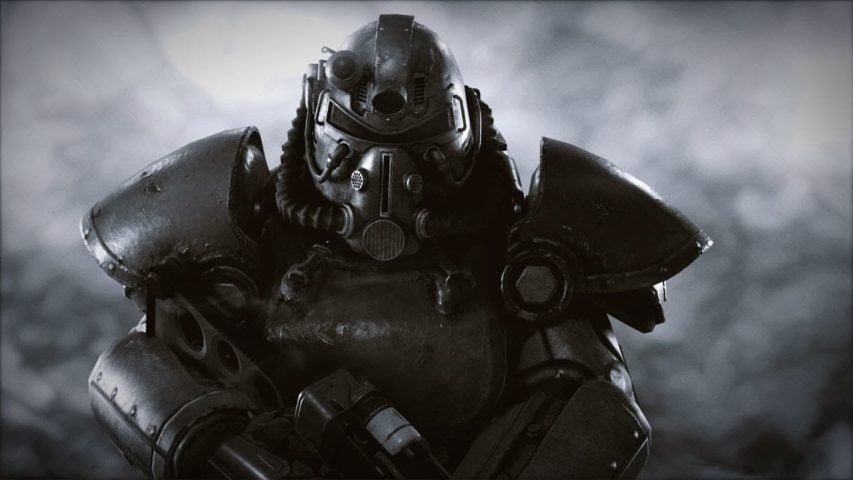 Fallout 76 Enclave