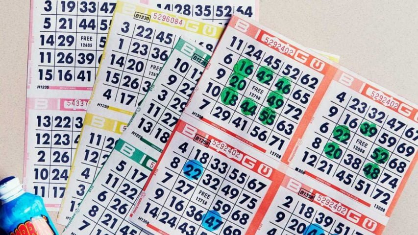 Playing Bingo Can Boost Your Bank Account—and Your Brain Power