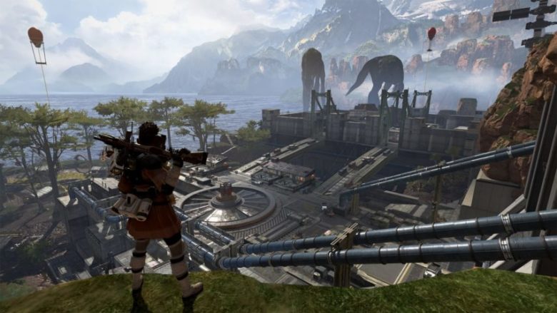 Apex Legends tip from beginner to expert level to win fast