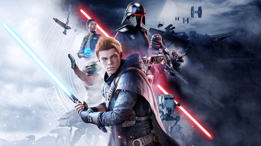 E3 2019 Round-up: Is Jedi: Fallen Order The Star Wars Game We Deserve?