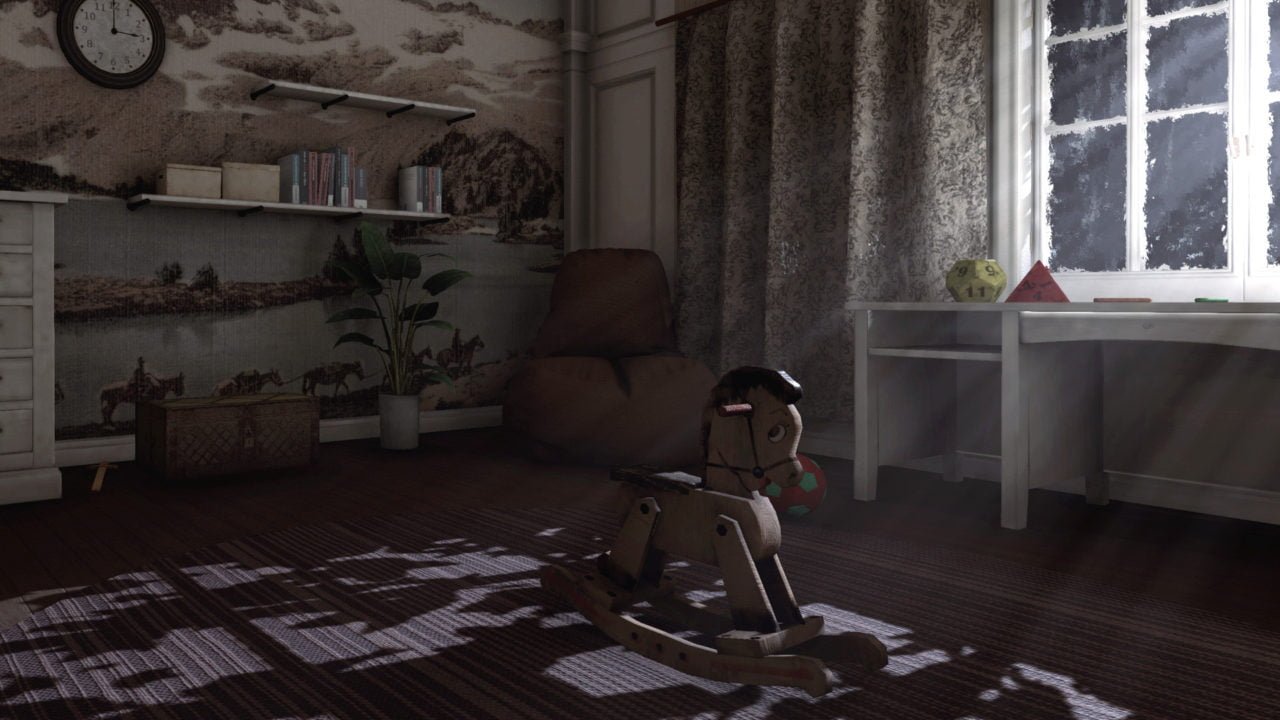 Rise Of Insanity PS4 Trophies List