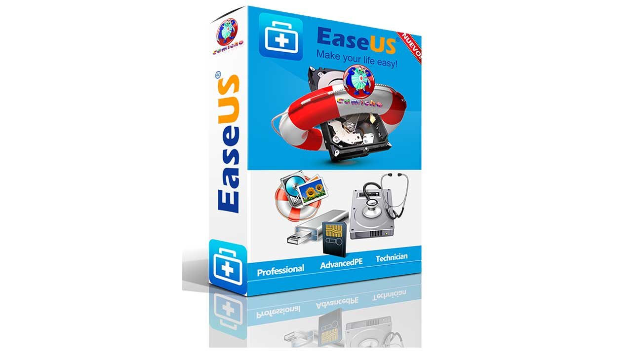 EaseUS Data Recovery software: Best data recovery companion