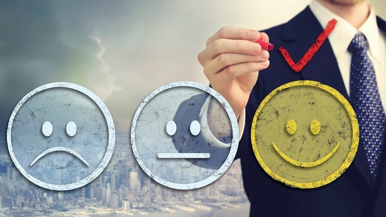 How to Drive a Positive Customer Perception of your Brand