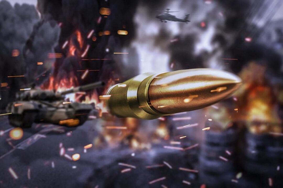 Selling Your Shoot 'Em Up: 5 Key Tips for Video Game Marketing