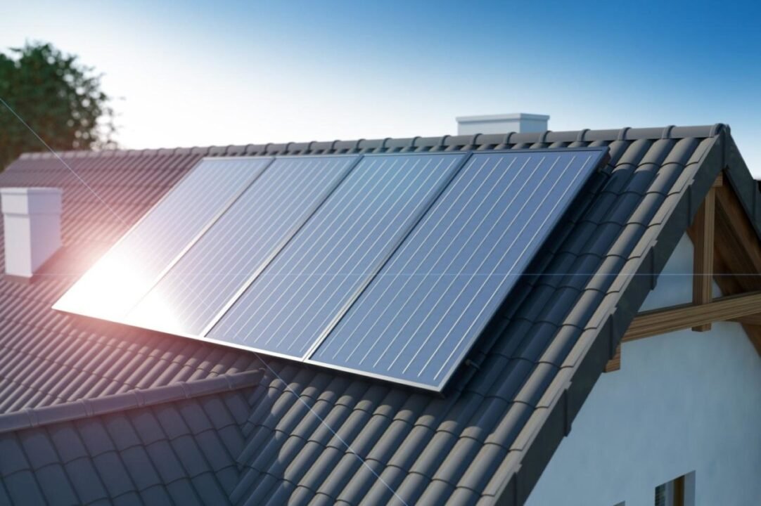 Why Go Solar?: 5 Most Important Benefits of Solar Power