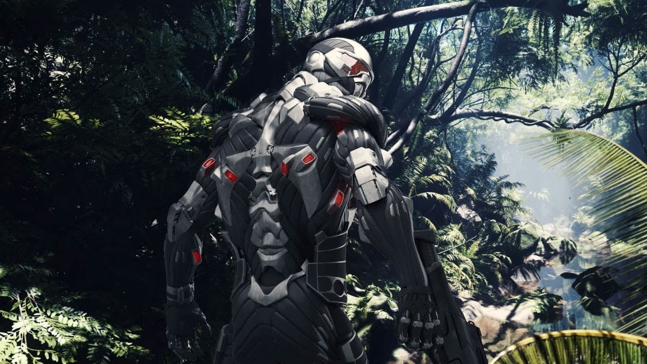 Crysis Remastered - Why 2020 is the perfect time for the franchise to return?