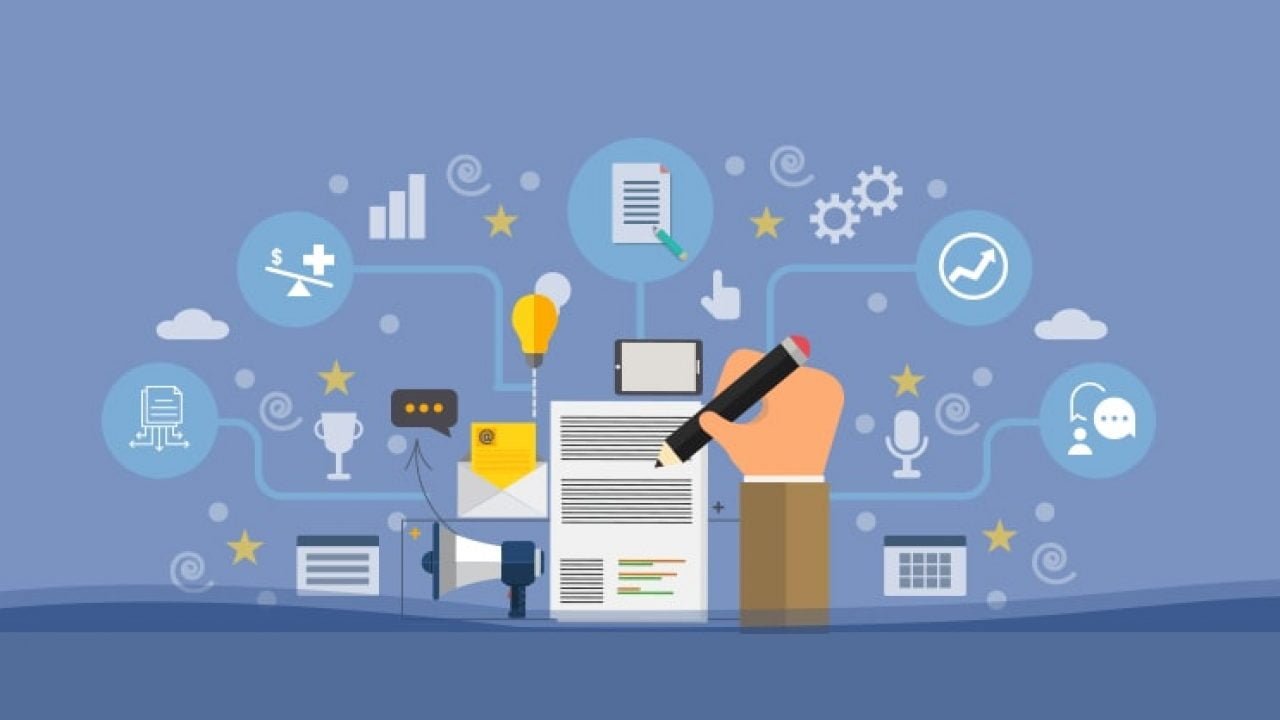 What is a Winning Content Marketing Strategy?