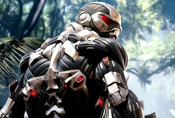 Crysis Remastered Gameplay Reveal in less than 48 Hours