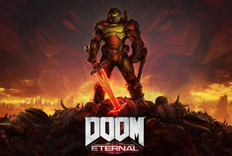 How to Fix Doom Eternal Errors