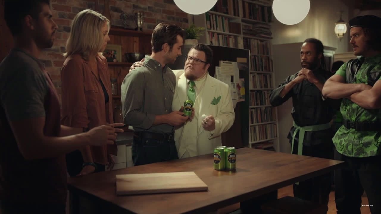 How do I advertise on TV?