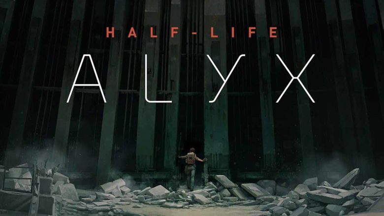 How to Fix Half-Life Alyx Error