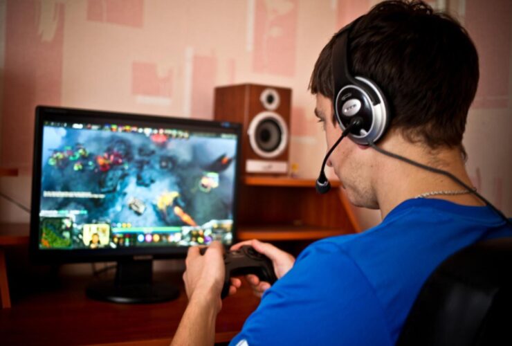 5 Features to Look for When Choosing Gaming Chairs
