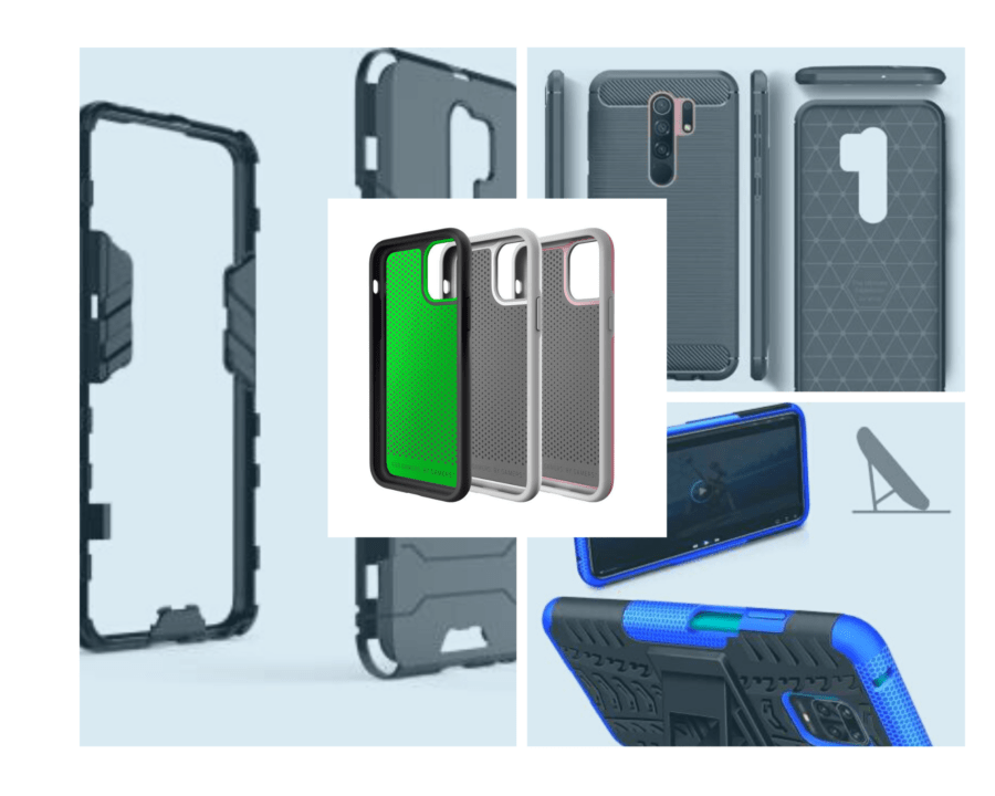 The Harmful Effects of Mobile Cases no one talks about!