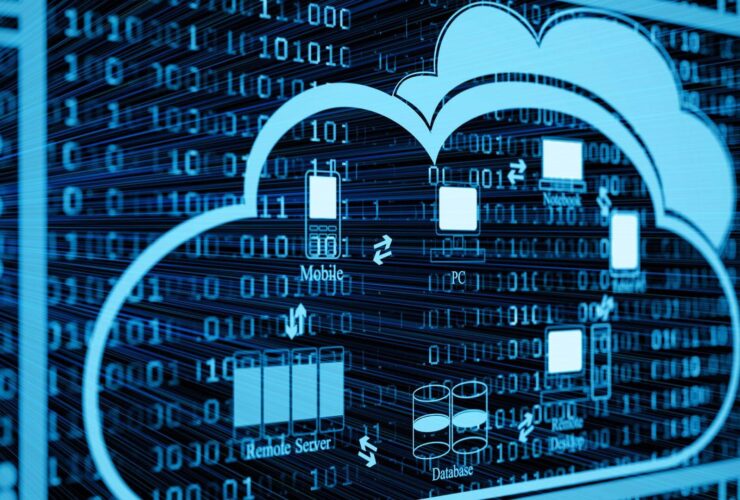 4 Beginners’ Tips for Staying Safe While Using the Cloud