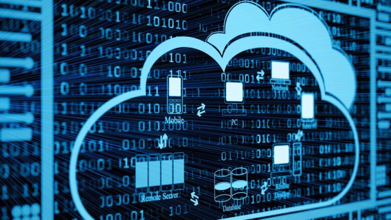 4 Beginners’ Tips for Staying Safe While Using the Cloud