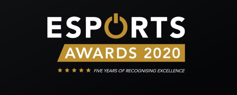 ESPORTS AWARDS 2020 Nominations