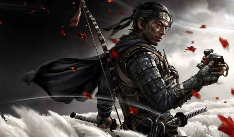 ghost of tsushima secret trophies