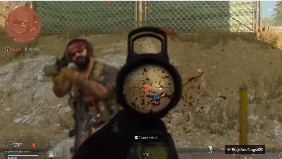 Call of Duty Warzone Guide: Everything You Need to Help You Win