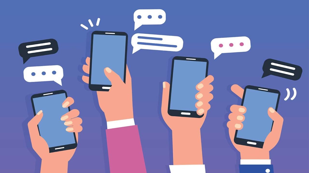 5 Ways Proxies Will Help You Get More Business on Social Media