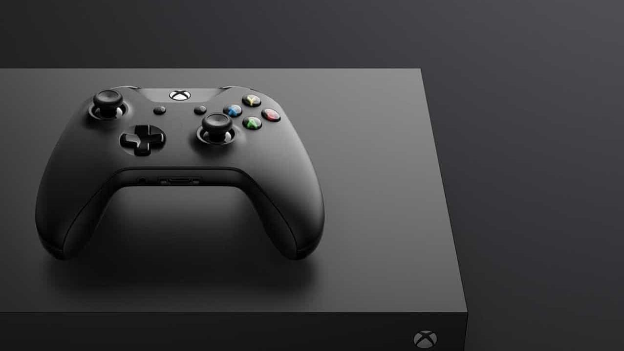Xbox