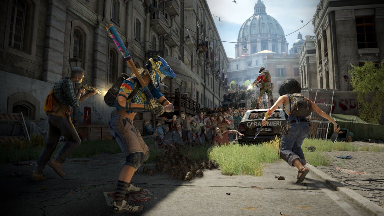How To Fix World War Z Aftermath Errors Crash Low Fps Stuttering Black Screen And More Thetech52 How To Fix World War Z Aftermath Errors Crash Low Fps Stuttering Black Screen And More Thetech52