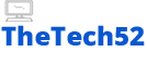 TheTech52 Logo