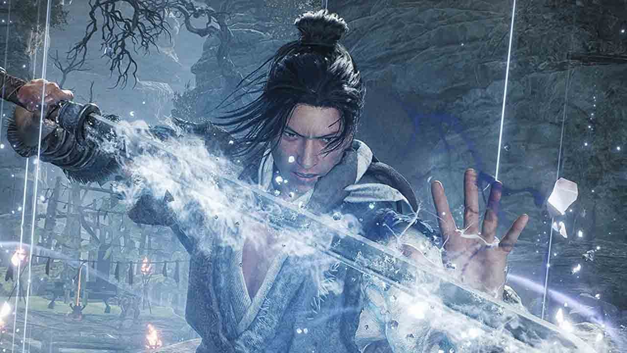 Wo Long Fallen Dynasty - A Must-Play Strategy Game